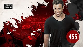 Hardwell On Air 455