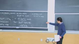 Lecture 22: Quantum Electrodynamics