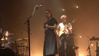 "Designer", Aldous Harding - Saint-Malo, Août 2022