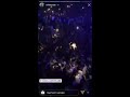 moshpit rin nimmerland tour zürich instagram story minhtendo