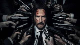 Sumo Showdown (John Wick: Chapter 2 OST)