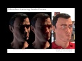 Blender: Subsurface Scattering