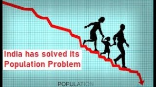 India has solved its Population Problem | भारत ने जनसंख्या की समस्या हल कर ली | Faizan Mustafa