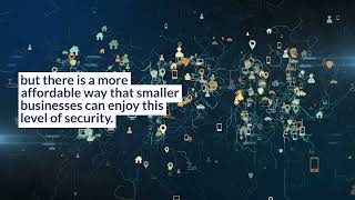 Sealit - Data Encryption Strategy For SMBs