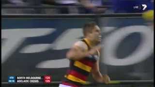 Petrenko wins it at the death! - AFL