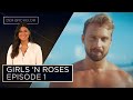 Girls N' Roses: Der Bachelor-Recap mit Steffi Brungs 🌹 | Episode 1 | Der Bachelor