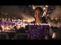 let the magic find you this christmas airnzxmas