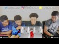 Tyga - Dip (Video) ft. Nicki Minaj - REACTION