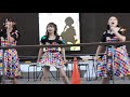 【panic pop party】なにわアイドルexpo＠とんぼりリバーウォーク