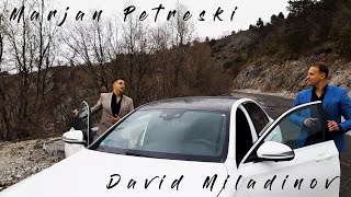 Cover by David Miladinov \u0026 Marjan Petreski-Perfect (Ed Sheeran \u0026 Andrea Bocelli)