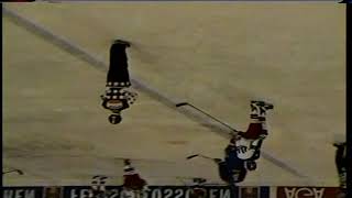 1999 Deaflympics Davos, Switzerland   Ice Hockey USA vs Sweden \u0026 USA vs Switzerland 3 9 1999