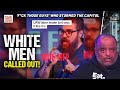 UAW Union Leader CHALLENGES White Men To Vote - TIME TO START CALLING THESE A-HOLES OUT