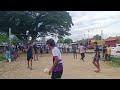 set 1 MATCH  SINGLE  KIL / BLOCK BULAKAU  VS  ALONG  VOLLEYBALL SEMPORNA 2024 HD🔥🔥🔥