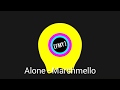 Alone - Marshmello + flm + audio files