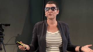 Science, art and the Big Bang | Judith Egger | TEDxTUMSalon