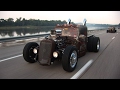 Rat Rod Magazine Cruise - Grafton IL.