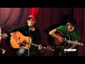 Dan Bern Performs 