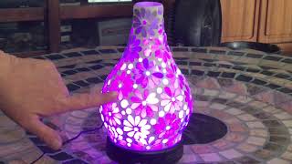 Scentsy Enrich Diffuser