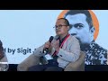 Roundtable 2 - Sustainable Data Centres