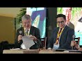 Earth Observation partnership btw EU & Southeast Asia, Cebu, Nov 25: #1 Towards regional uptake