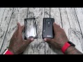 LG V20 Poetic Affinity and Revolution Case