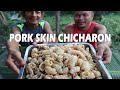 PORK SKIN CHICHARON