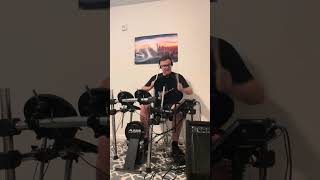 Goode’s Field Road (Fine Print version) (Drive By Truckers) Drum Cover W/Music