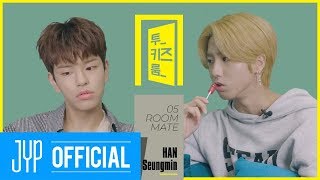 [Two Kids Room(투키즈룸)] Ep.05 HAN X Seungmin