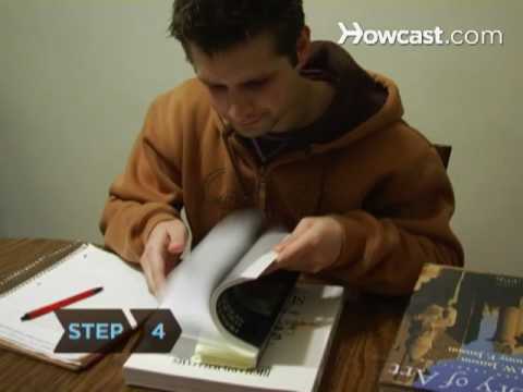 How to Study Effectively How to Study Effectively