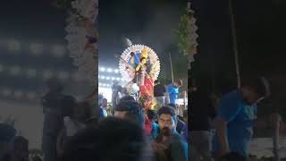 borigumma, dasahara durga🙏maa bisarjan🌹