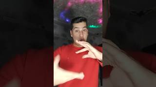 new challenge. finger challenge Invisible finger magic #magic #finger