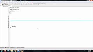 Switch and Nested Switch statement c++