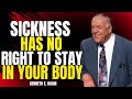 REDEEMED FROM SICKNESS: WALKING IN DIVINE HEALTH BY FAITH | KENNETH E HAGIN