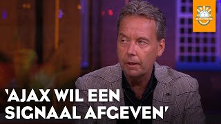 ‘Ajax wil signaal geven en betaalt 6 miljoen voor Steven Berghuis’ | DE ORANJEZOMER