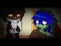 I was nine!! (Meme) || TMNT 2012 || ESP/ENG || Gacha Club