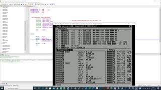Amiga Assembly Real Debugging Examples