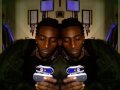rude boy ras