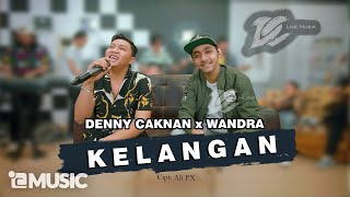 Download Lagu DENNY CAKNAN FEAT WANDRA KELANGAN DC MUSIK... MP3 Gratis