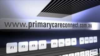 Primary Care Connect Website