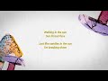 maroon 5 remedy ft. stevie nicks official lyric video