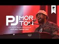 PJ Morton 