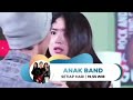 Devan SUKA SAMA Cahaya😱 | Anak band episode 101