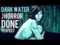 Dark Water (2002) - Japanese Horror Done Perfect - Movie Review