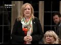 eyking questions minister raitt over fate of rail line sept. 22nd 2014