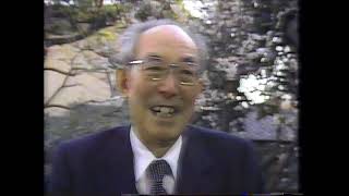 NHK放送文化賞伊藤 毅1988 3 22