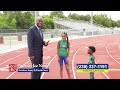 Joe North Track and Field Commercial Lee Pitts LIVe