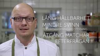 Inspiration och tips | Minimera restaurangens matsvinn med enkla medel