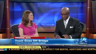 WAVY News 10 Midday 5/15/14