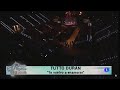 Tutto Duran gala pequeño valiente 2018