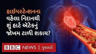 High BP : શરીરના મહત્ત્વના અંગને બગાડતી આ બીમારીને કેવી રીતે રોકવી?